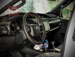 تويوتا هايلوكس